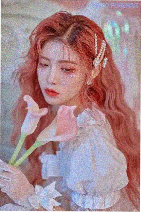 银轨魔女 海报